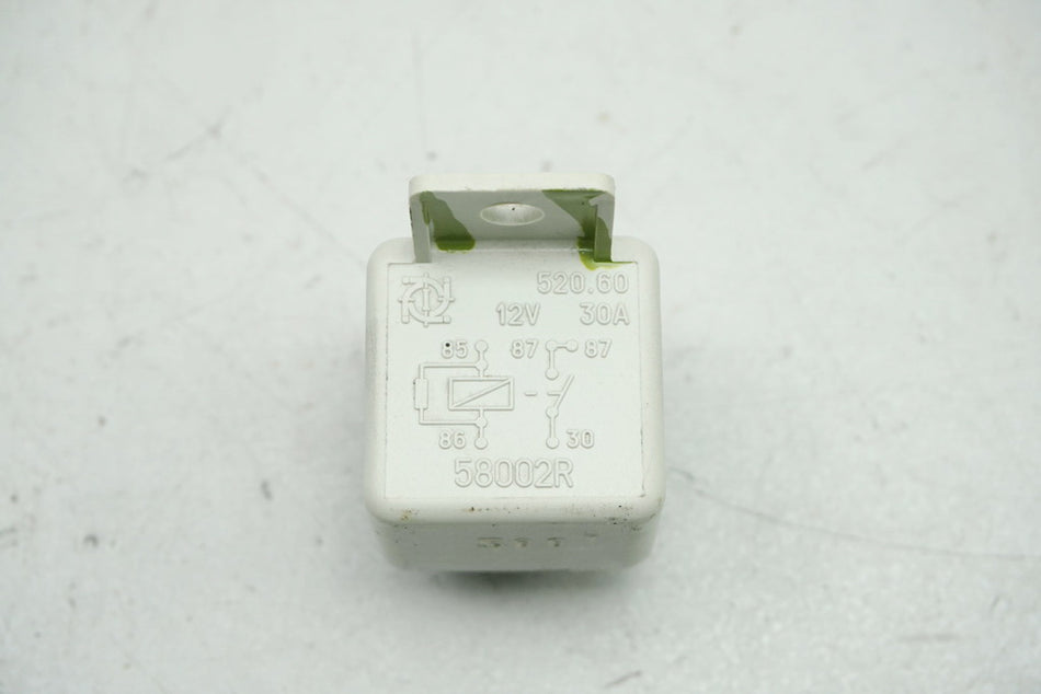 PIAGGIO X9 125 M23 CONTROL RELAY RELAY