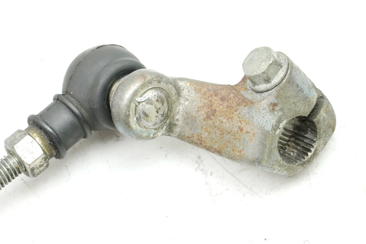 HONDA CB 750 RC42 SEVENFIFTY palanca de cambios, varillaje de cambio, pedal de cambio
