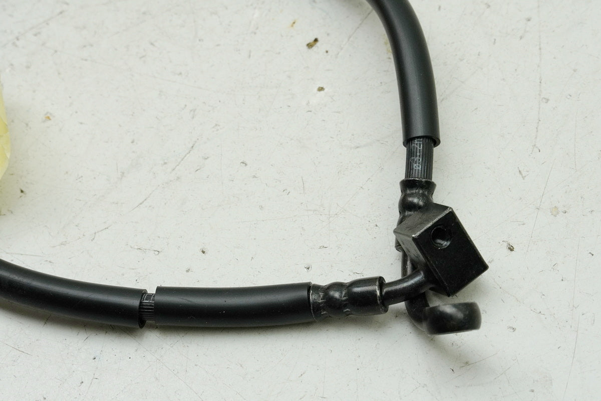 YAMAHA MTN 1000 MT10 RN78 Brake Line Front Master Cylinder --> ABS Pump