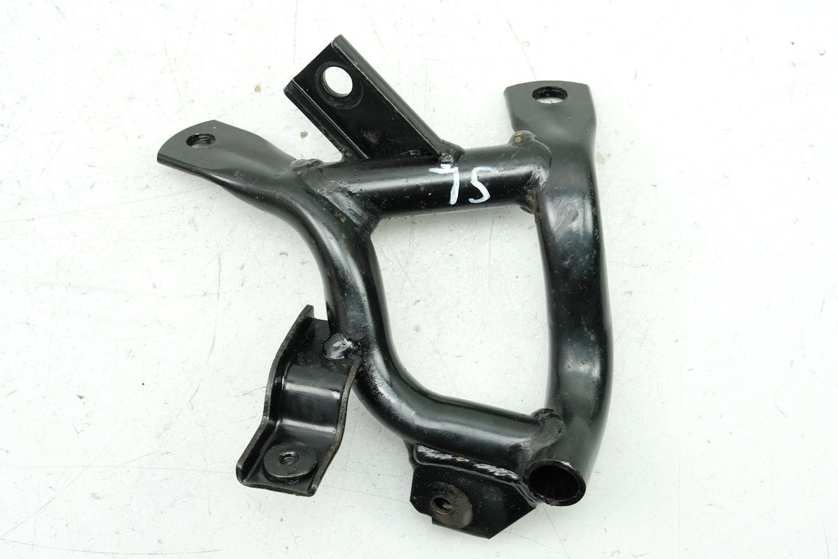 KYMCO PEOPLE GT 300i V4 Passenger Footrest Bracket Left Holder Footrest Plate