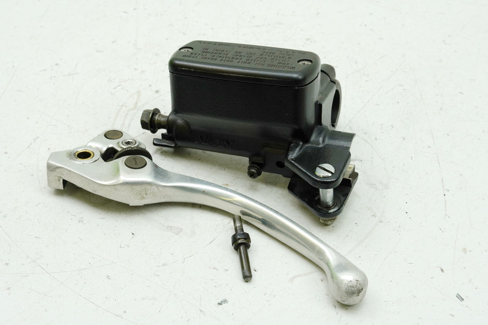 HONDA CBR 1100 XX SC35 Kupplungszylinder Druckgeber Kupplungspumpe 22890-MAT-E01