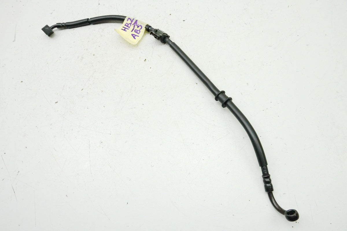 YAMAHA MTN 1000 MT10 RN78 Brake Line Front Master Cylinder --> ABS Pump