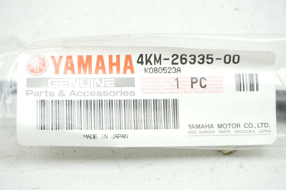 Cable de embrague 4KM-26335-00 Yamaha XJ 900 XJ 900 S Diversion - NUEVO