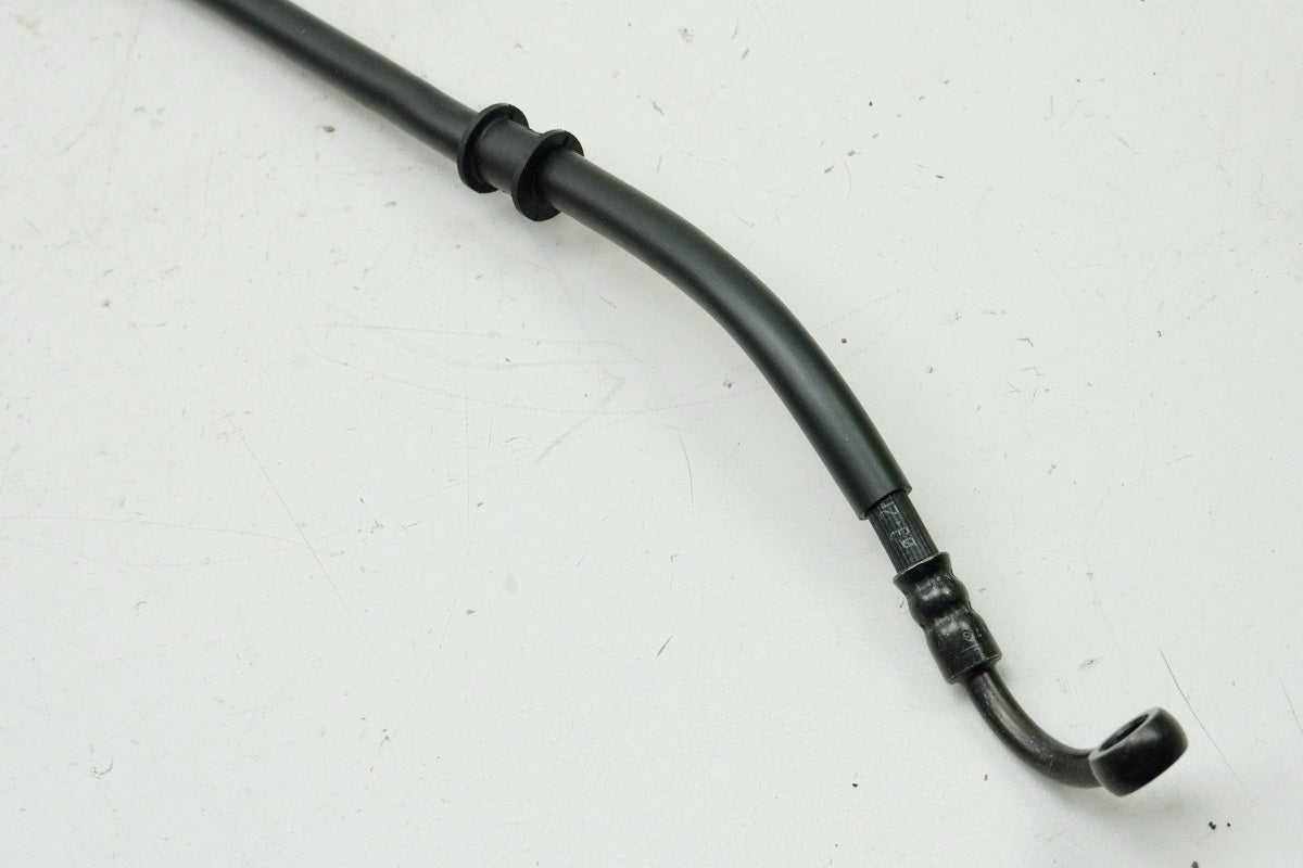 YAMAHA MTN 1000 MT10 RN78 Brake Line Front Master Cylinder --> ABS Pump