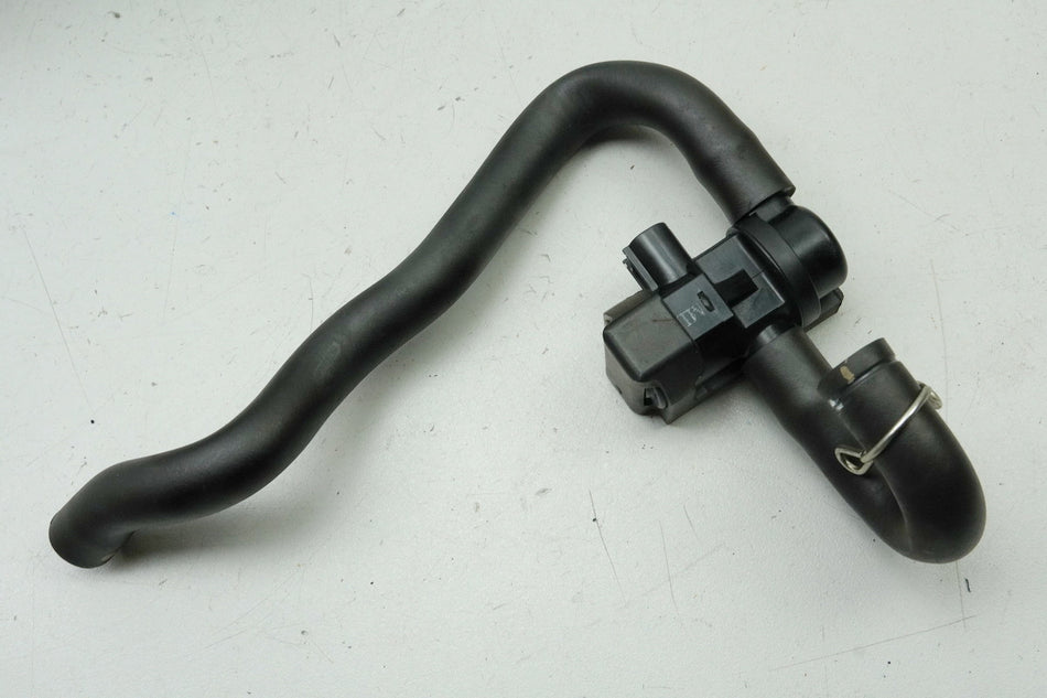 KAWASAKI Z 650 ER650HA2 Sekundärluftventil Ventil Motorentlüftung (für Motor)