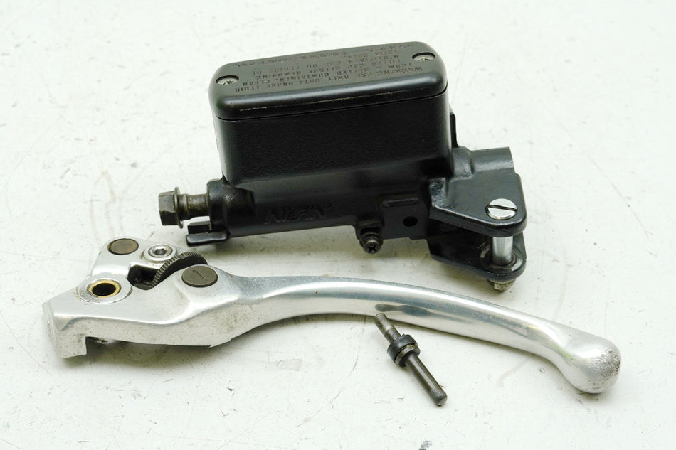 HONDA CBR 1100 XX SC35 Kupplungszylinder Druckgeber Kupplungspumpe 22890-MAT-E01