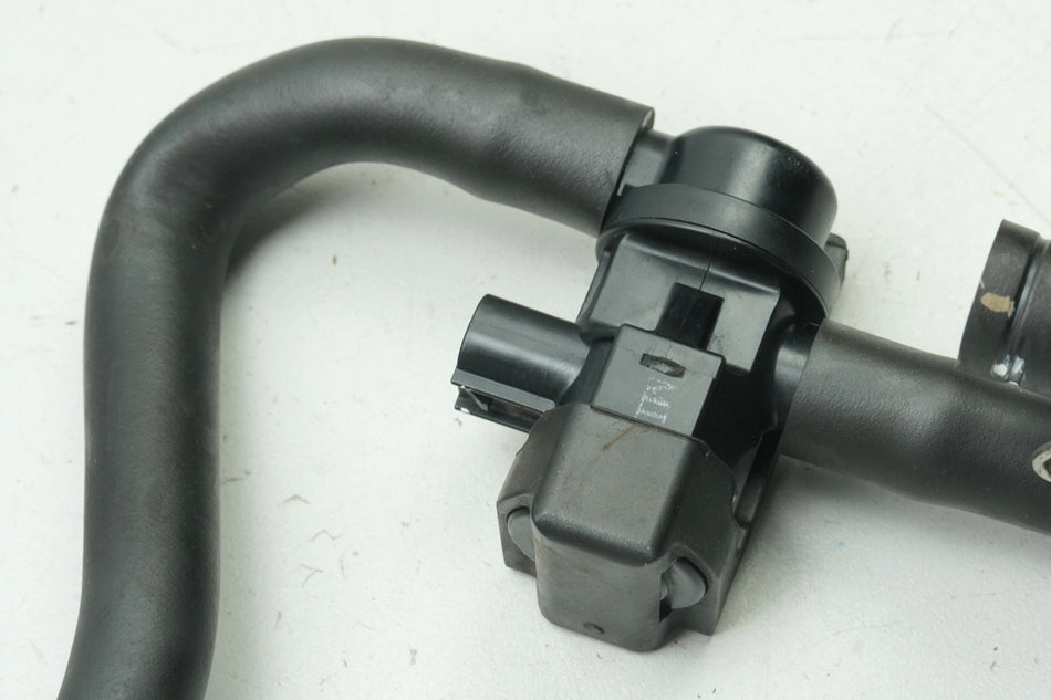 KAWASAKI Z 650 ER650HA2 Sekundärluftventil Ventil Motorentlüftung (für Motor)