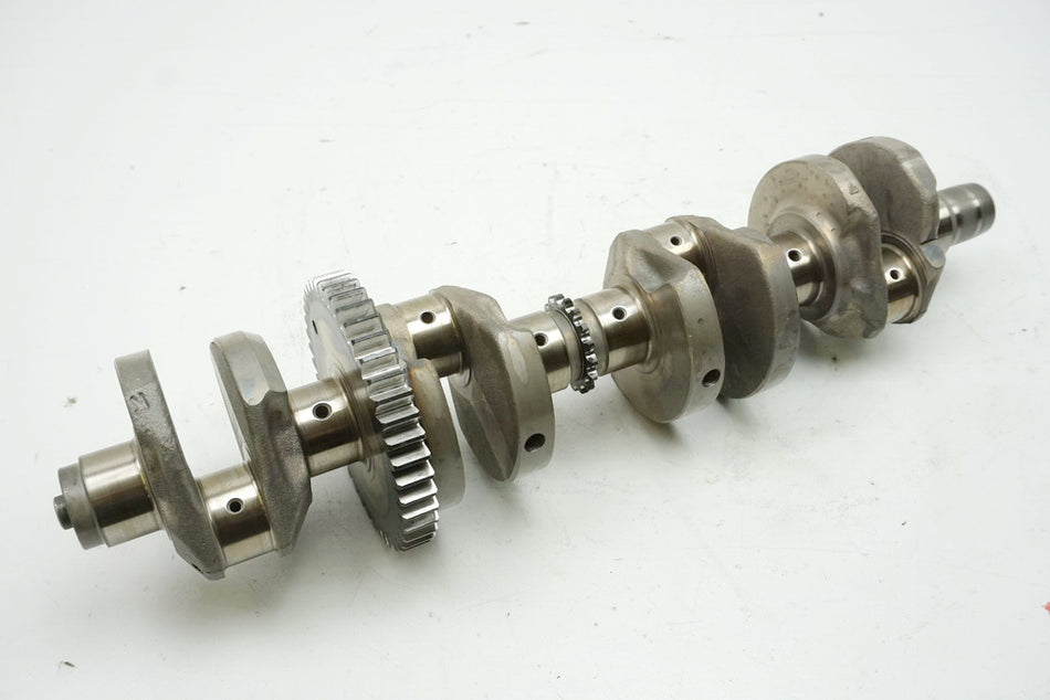 SUZUKI GSXF 750 GR78A Crankshaft (for engine connecting rod) 89-97