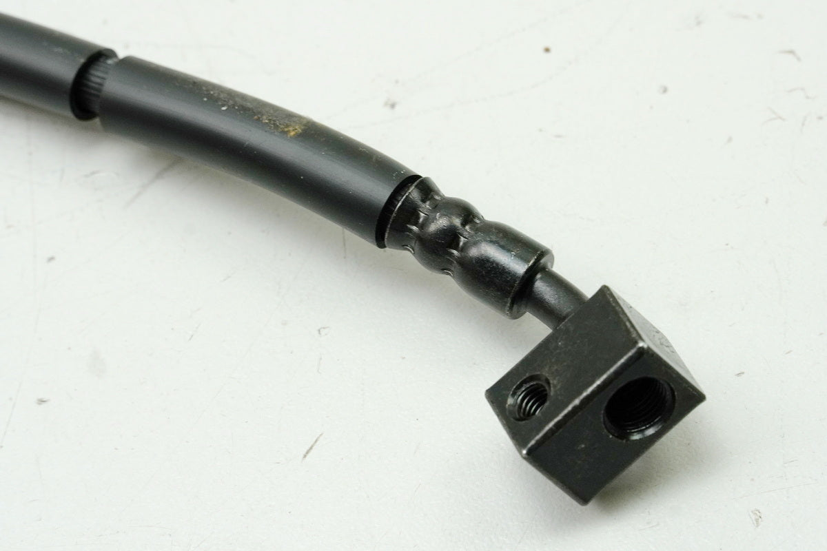 YAMAHA MTN 1000 MT10 RN78 Brake Line Front Master Cylinder --> ABS Pump