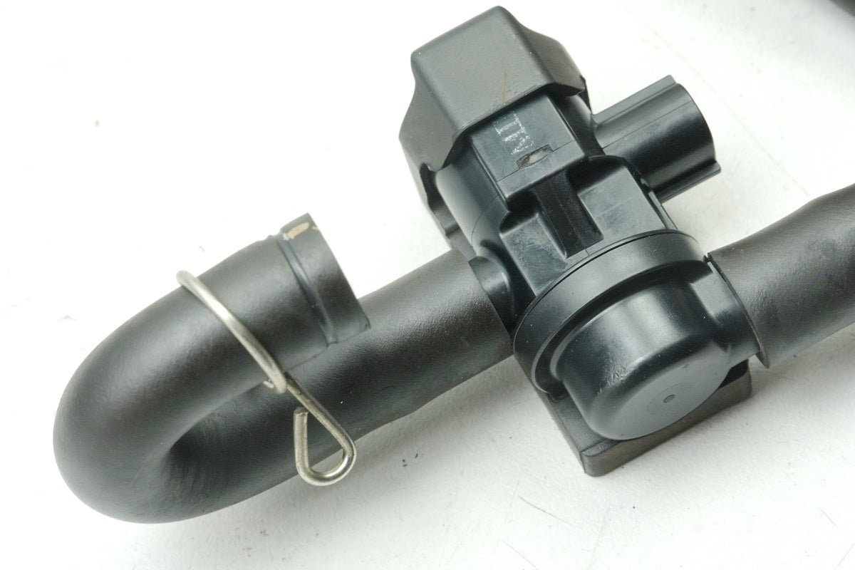 KAWASAKI Z 650 ER650HA2 Válvula de aire secundario Ventilación del motor (para motor)