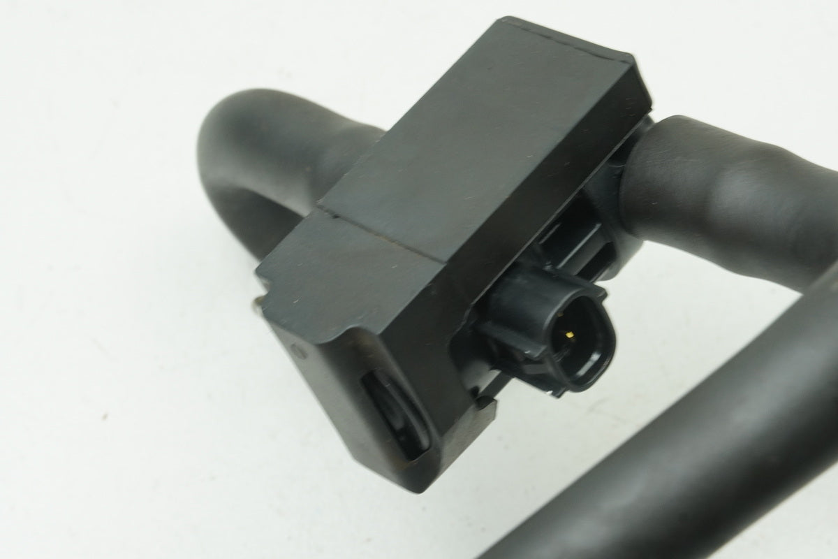 KAWASAKI Z 650 ER650HA2 Válvula de aire secundario Ventilación del motor (para motor)