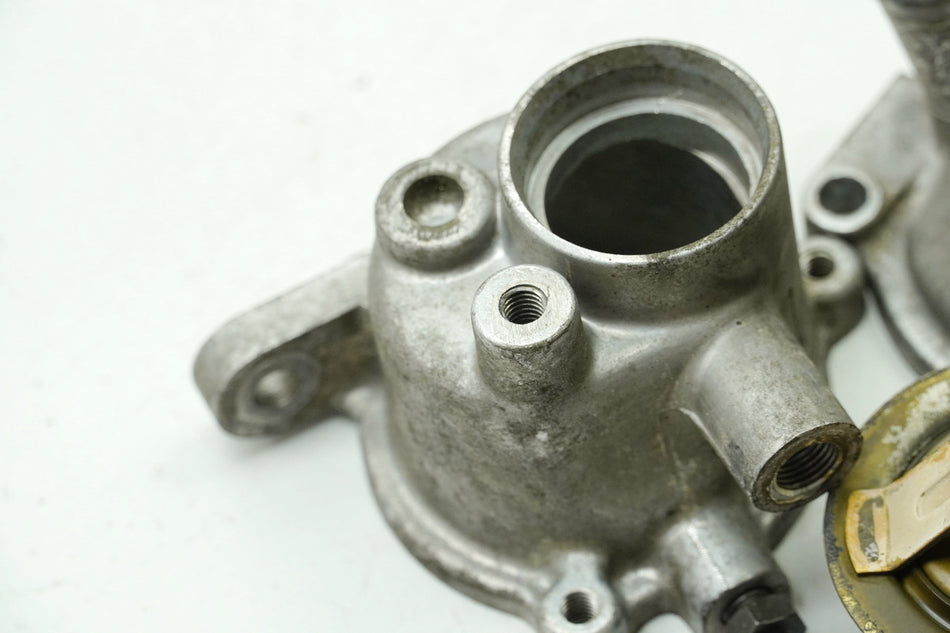 KAWASAKI VN 750 A-D Vulcan Twin Termostato Carcasa de termostato (sistema de refrigeración del motor)