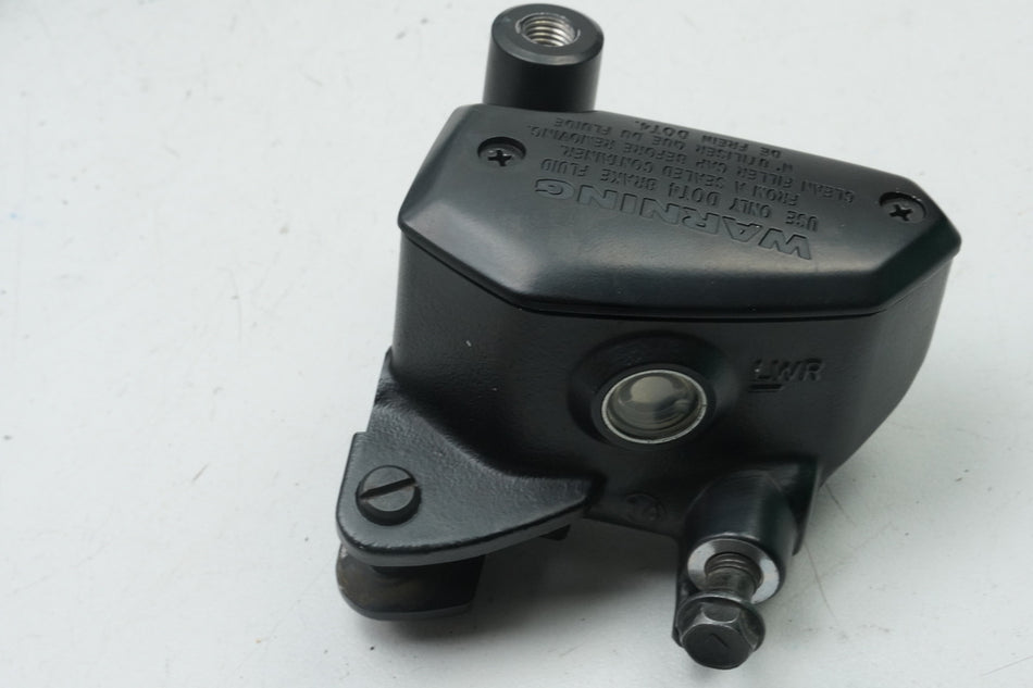 KAWASAKI Z 650 ER650HA2 Cilindro de freno delantero Bomba de freno Cilindro maestro Nissin