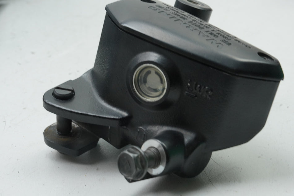 KAWASAKI Z 650 ER650HA2 Cilindro de freno delantero Bomba de freno Cilindro maestro Nissin