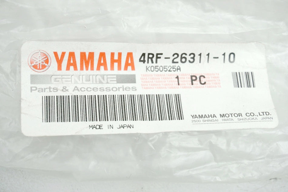 Cable acelerador 1 Throttle 4RF-26311-10 Yamaha XV 125 S Virago - NUEVO
