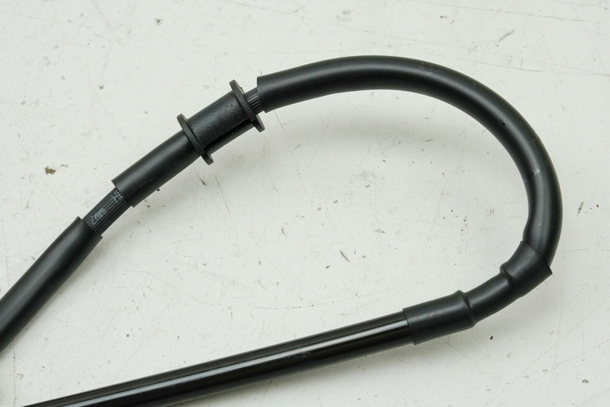 YAMAHA MTN 1000 MT10 RN78 Bremsleitung hinten ABS Pumpe --> Bremssattel hinten