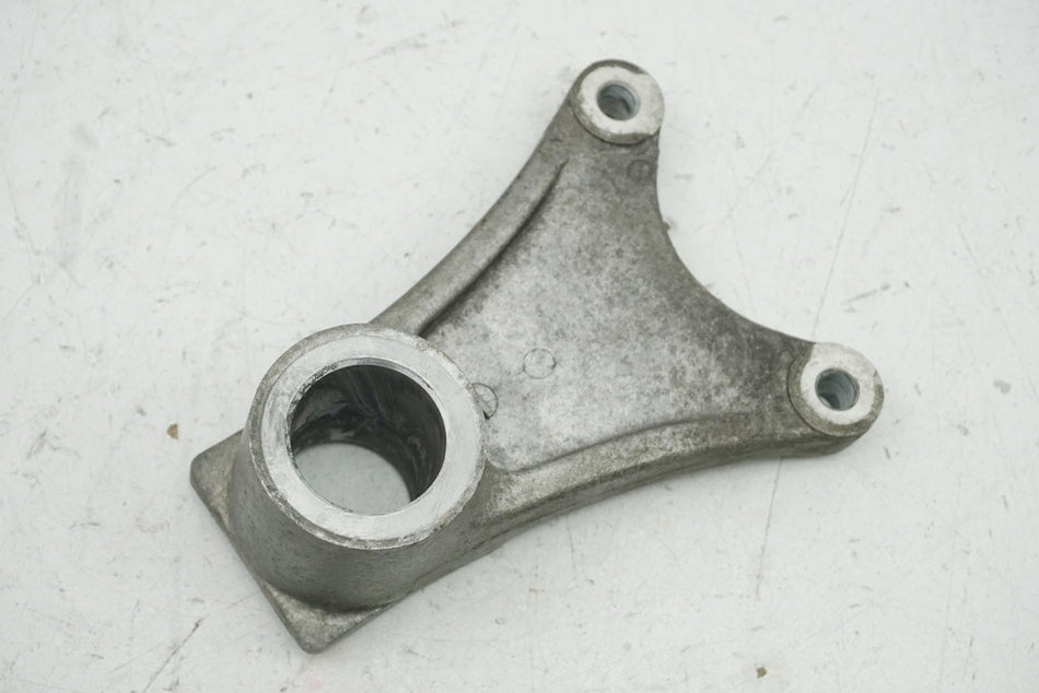 Suzuki GSX 1400 WVBN placa de anclaje pinza de freno trasera soporte placa de anclaje de freno