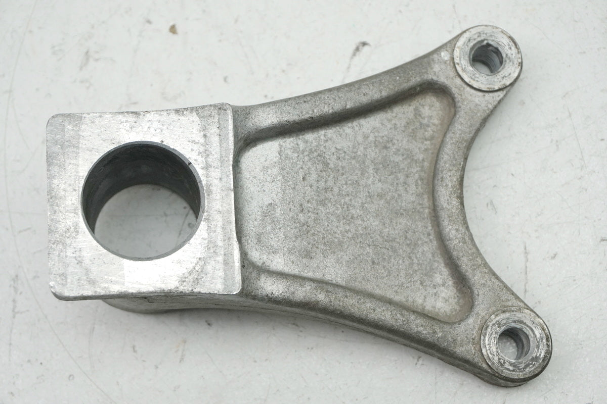 Suzuki GSX 1400 WVBN placa de anclaje pinza de freno trasera soporte placa de anclaje de freno