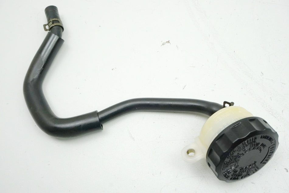 Honda CB 600 PC34 PC36 Hornet Bremsflüssigkeitsbehälter hinten