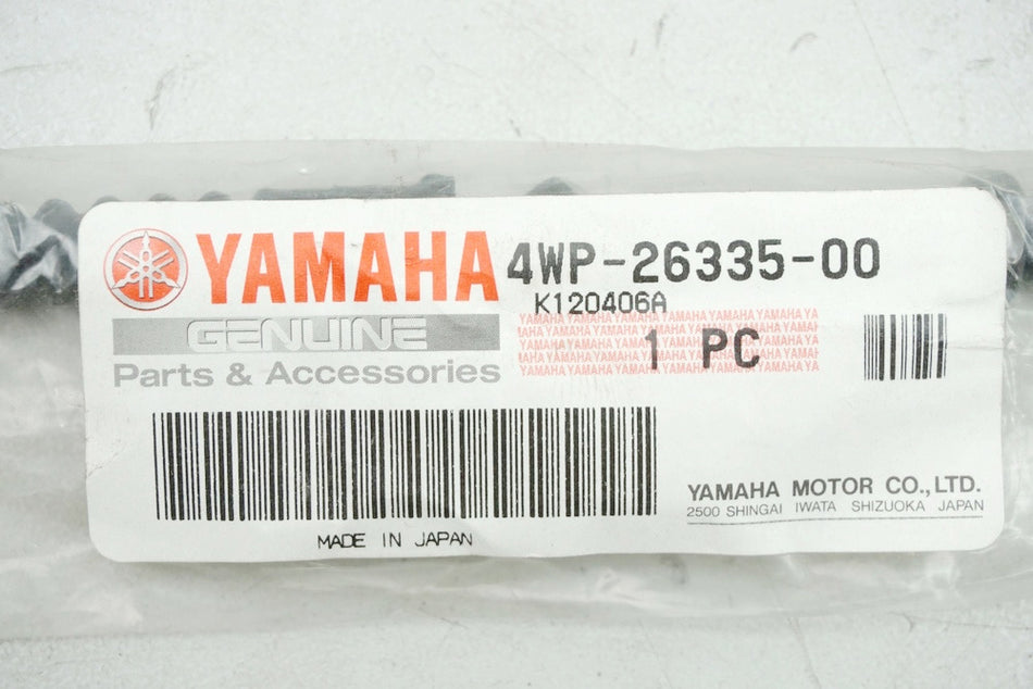 Cable de embrague 4WP-26335-00 Yamaha SR 125 - NUEVO