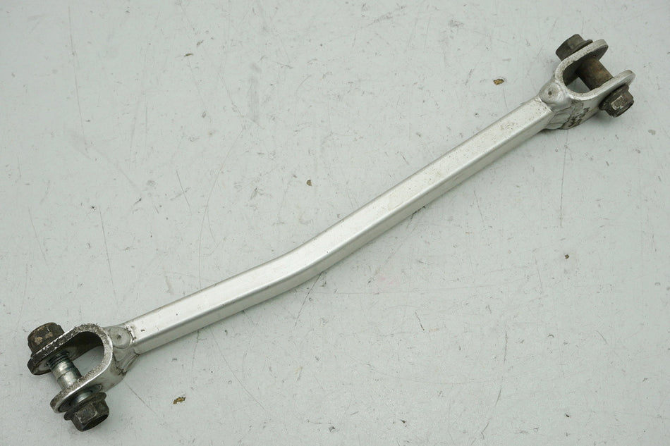 Suzuki GSX 1400 WVBN Tirante de freno, tirante de anclaje, tirante de anclaje de freno