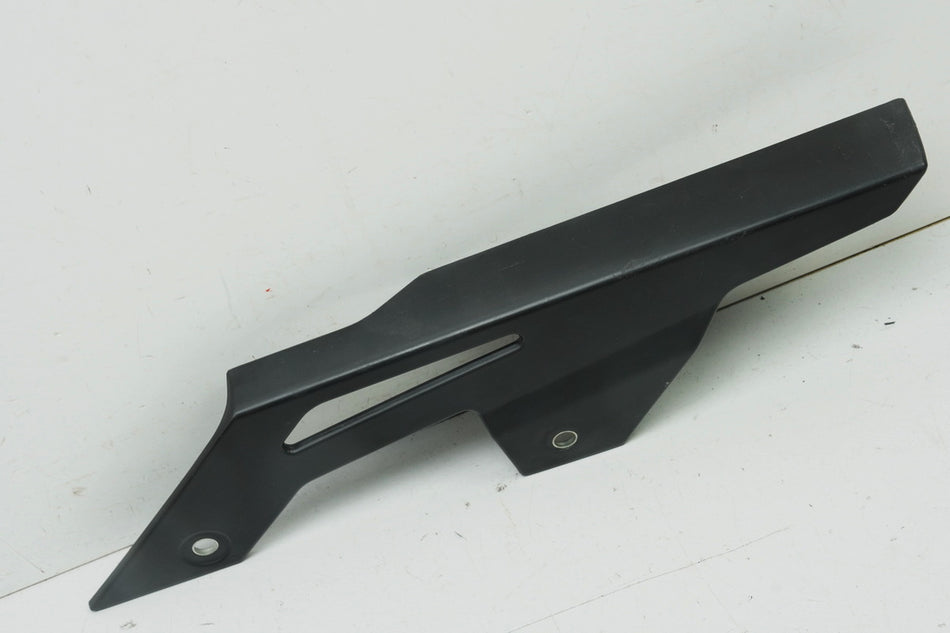 KAWASAKI Z 650 ER650HA2 Kettenschutz orig. Abdeckung Schwinge Kettenkasten Cover