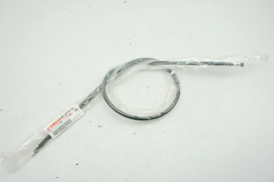 Cable de embrague 4WP-26335-00 Yamaha SR 125 - NUEVO