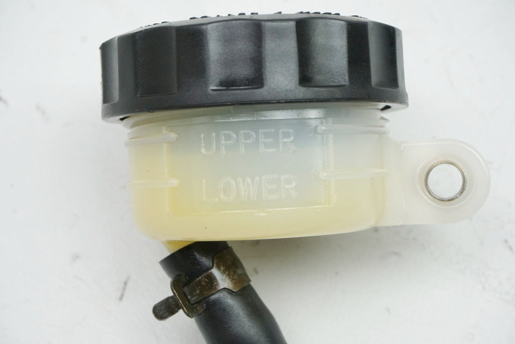 Honda CB 600 PC34 PC36 Hornet Rear Brake Fluid Reservoir