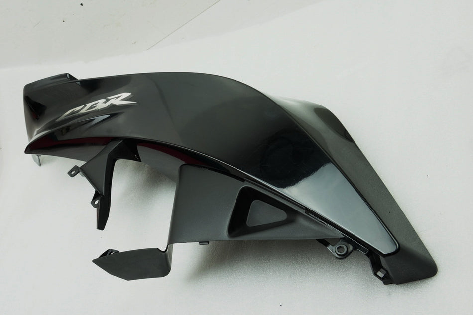 HONDA CBR 600 RR PC40 Carenado lateral izquierdo superior Tapa cubierta 07-08