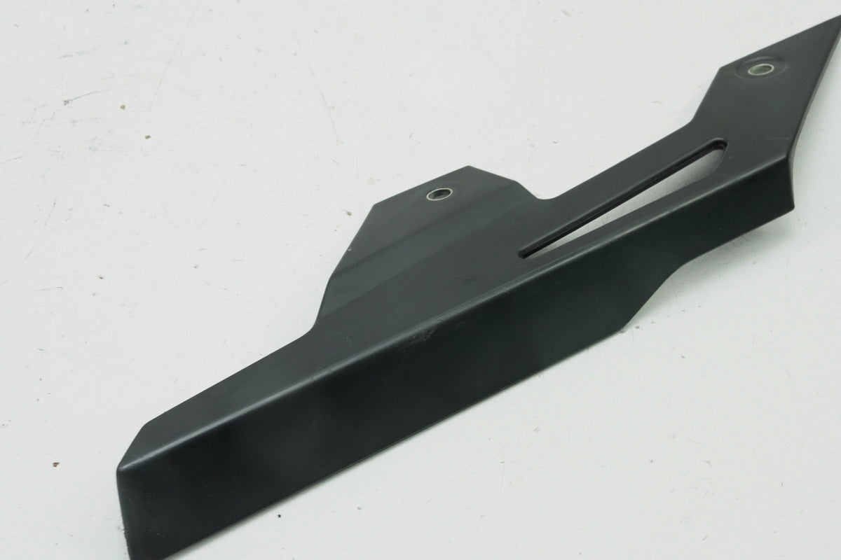 KAWASAKI Z 650 ER650HA2 Chain Guard Orig. Cover Swingarm Chain Case Cover