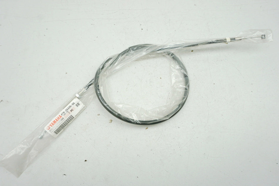 Cable de embrague 4TR-26335-00 Yamaha XVS 400 XVS 650 XVS Dragstar NUEVO