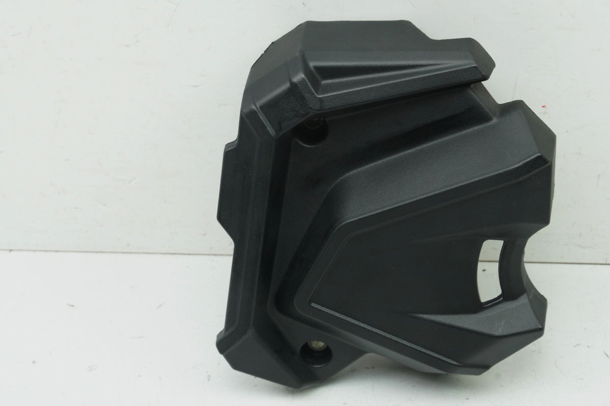 KAWASAKI Z 650 ER650HA2 Ritzelabdeckung Cover Motor Motordeckel Getriebe