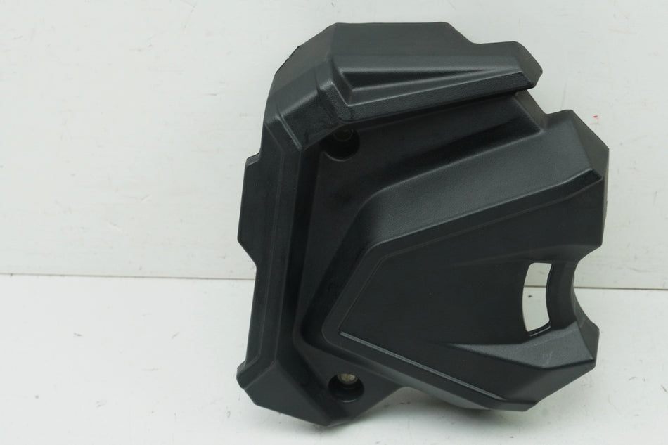 KAWASAKI Z 650 ER650HA2 Ritzelabdeckung Cover Motor Motordeckel Getriebe