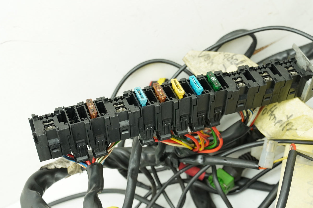 MOTO GUZZI California 1100 EV KD Wiring Harness Main Wiring Harness Wire Harness for Engine