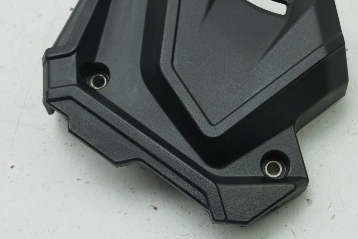 KAWASAKI Z 650 ER650HA2 Ritzelabdeckung Cover Motor Motordeckel Getriebe