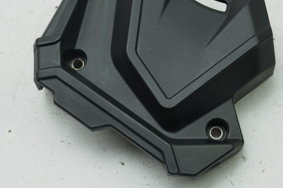 KAWASAKI Z 650 ER650HA2 Ritzelabdeckung Cover Motor Motordeckel Getriebe