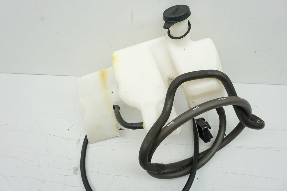 Honda CB 600 PC34 PC36 Hornet - Depósito de refrigerante, vaso de expansión, radiador