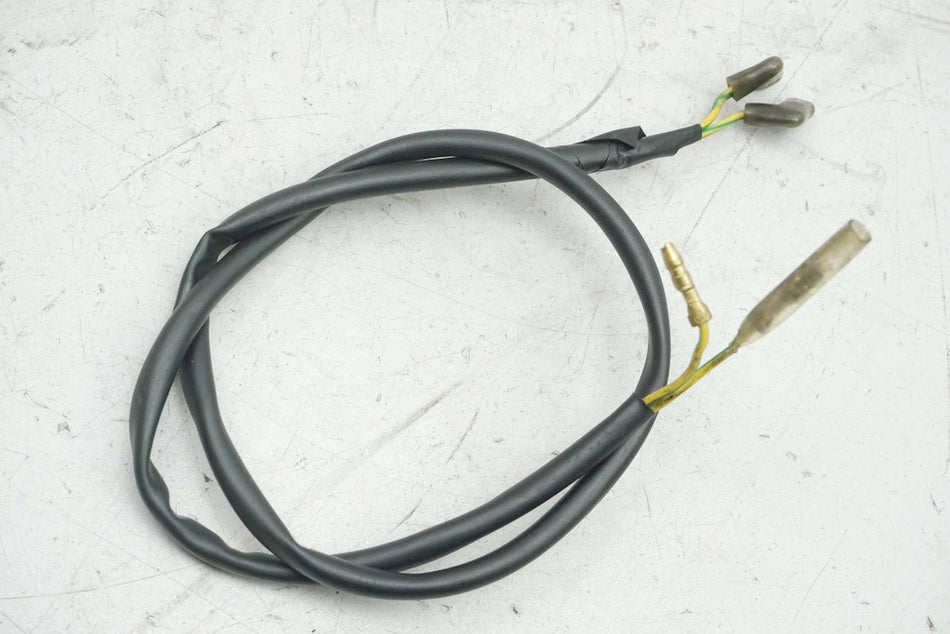 SUZUKI GSX 600 F GN72B Kabel für Kupplungsschalter Anschlußkabel - 26444 km
