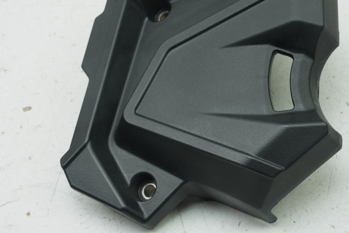KAWASAKI Z 650 ER650HA2 Ritzelabdeckung Cover Motor Motordeckel Getriebe