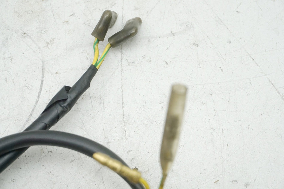 SUZUKI GSX 600 F GN72B Kabel für Kupplungsschalter Anschlußkabel - 26444 km