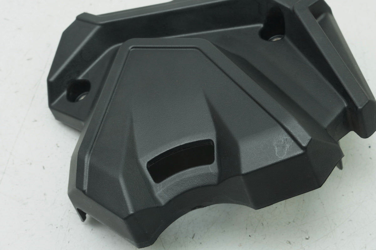 KAWASAKI Z 650 ER650HA2 Ritzelabdeckung Cover Motor Motordeckel Getriebe