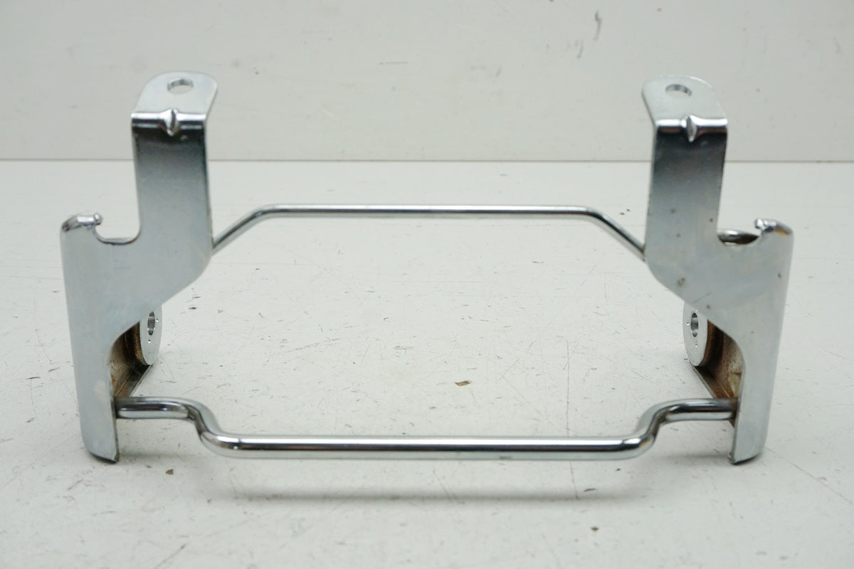 KAWASAKI EL 250 B ELIMINATOR Halterung Scheinwerfer Halter Blinker Träger