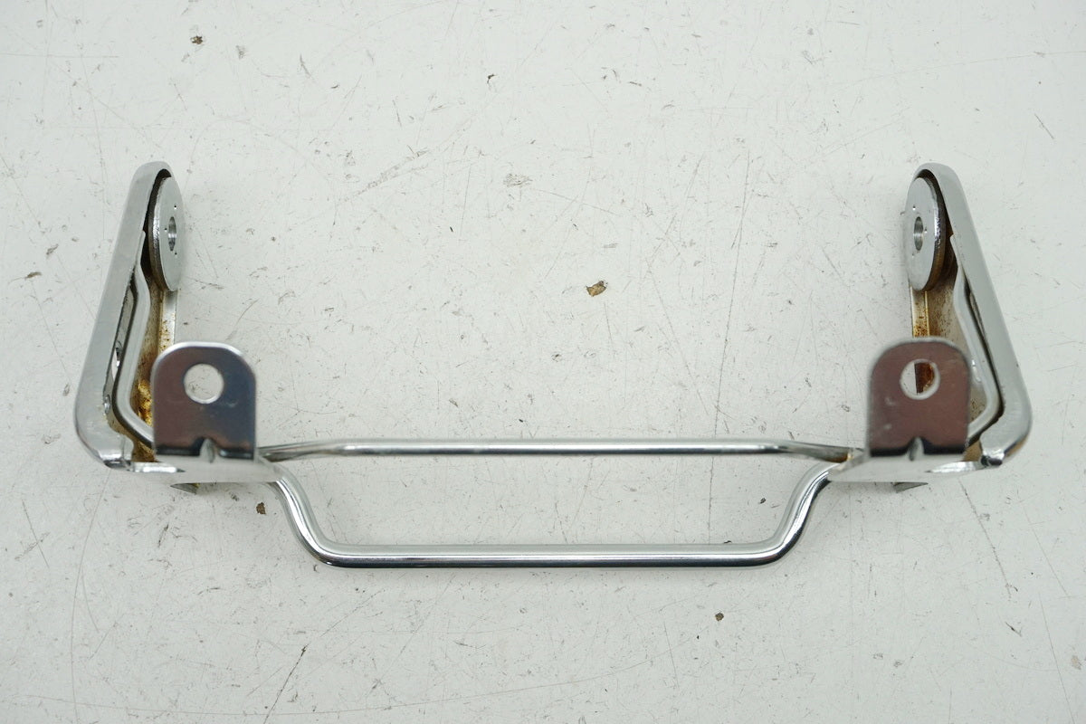 KAWASAKI EL 250 B ELIMINATOR Halterung Scheinwerfer Halter Blinker Träger