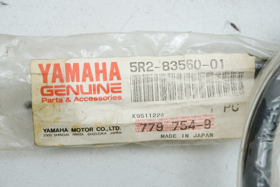 Cable cuentarevoluciones original Yamaha 5R2-83560-01 Yamaha RZ RD 50 75 80 - NUEVO