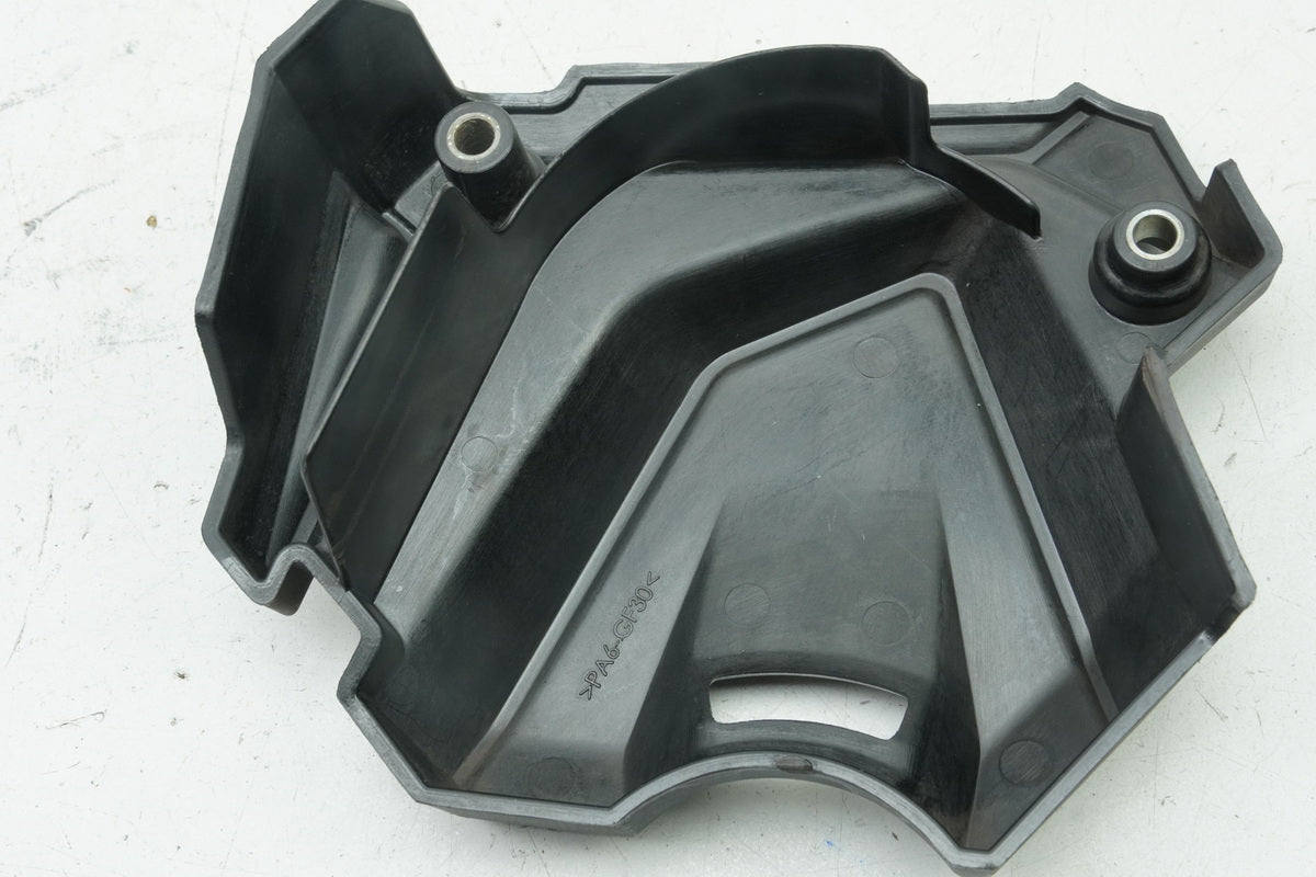 KAWASAKI Z 650 ER650HA2 Ritzelabdeckung Cover Motor Motordeckel Getriebe