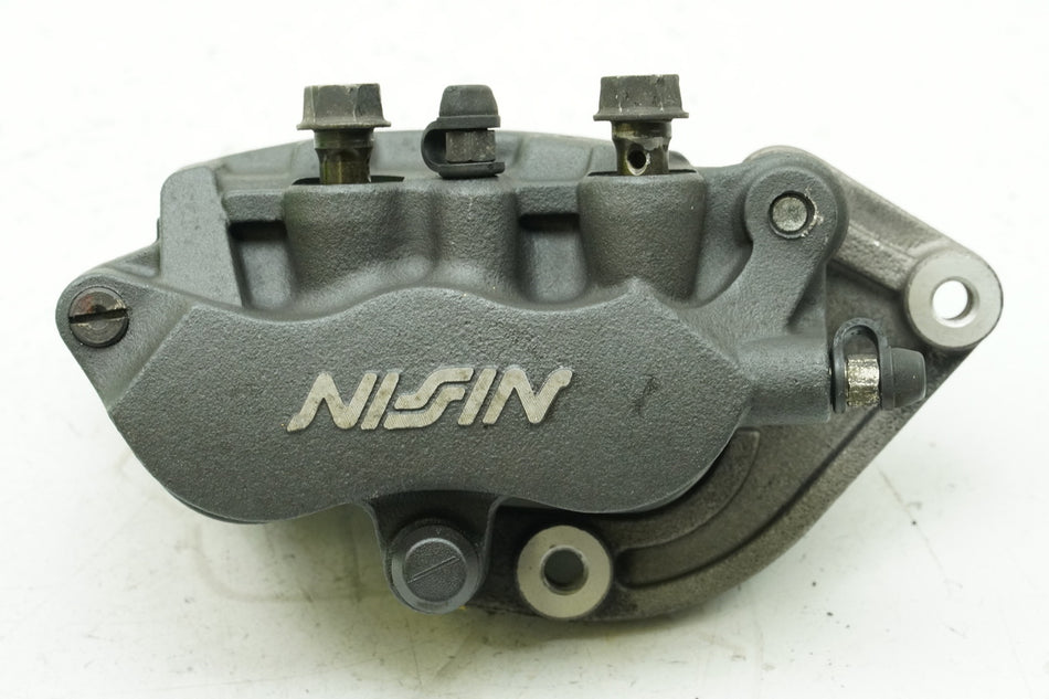 HONDA CBR 1100 XX SC35 pinza de freno delantera derecha