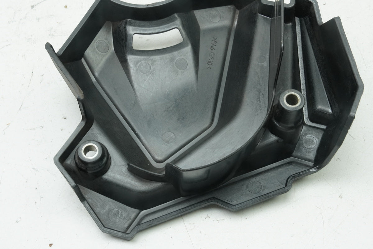 KAWASAKI Z 650 ER650HA2 Ritzelabdeckung Cover Motor Motordeckel Getriebe