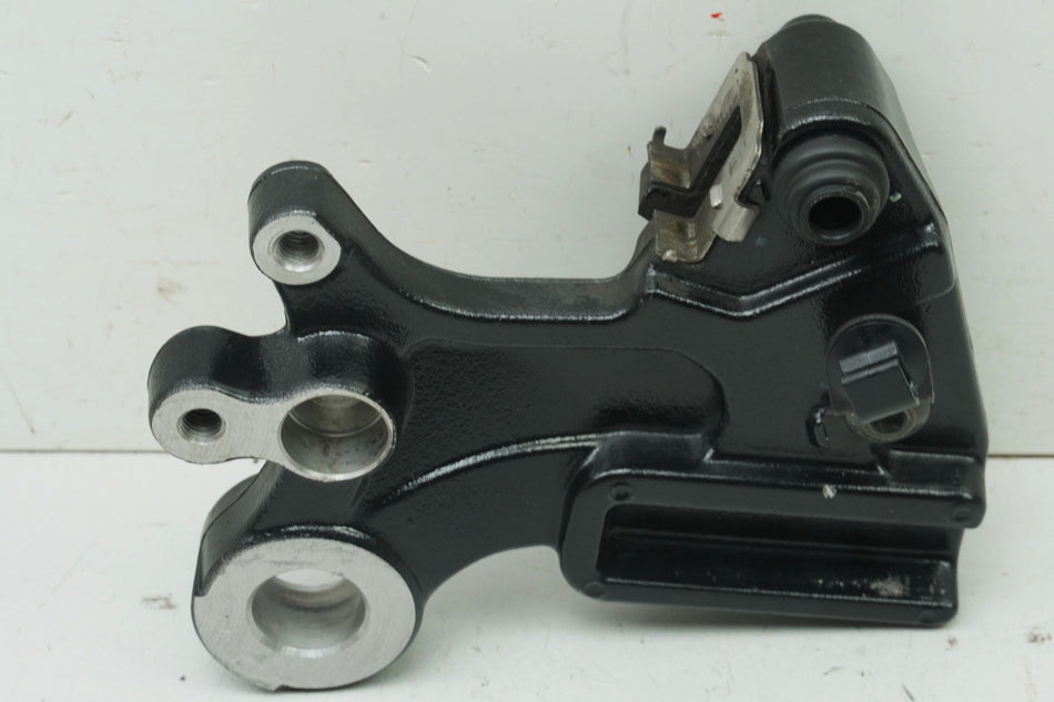 KAWASAKI Z 650 ER650HA2 Ankerplatte Bremssattel hinten Bremszange Halter