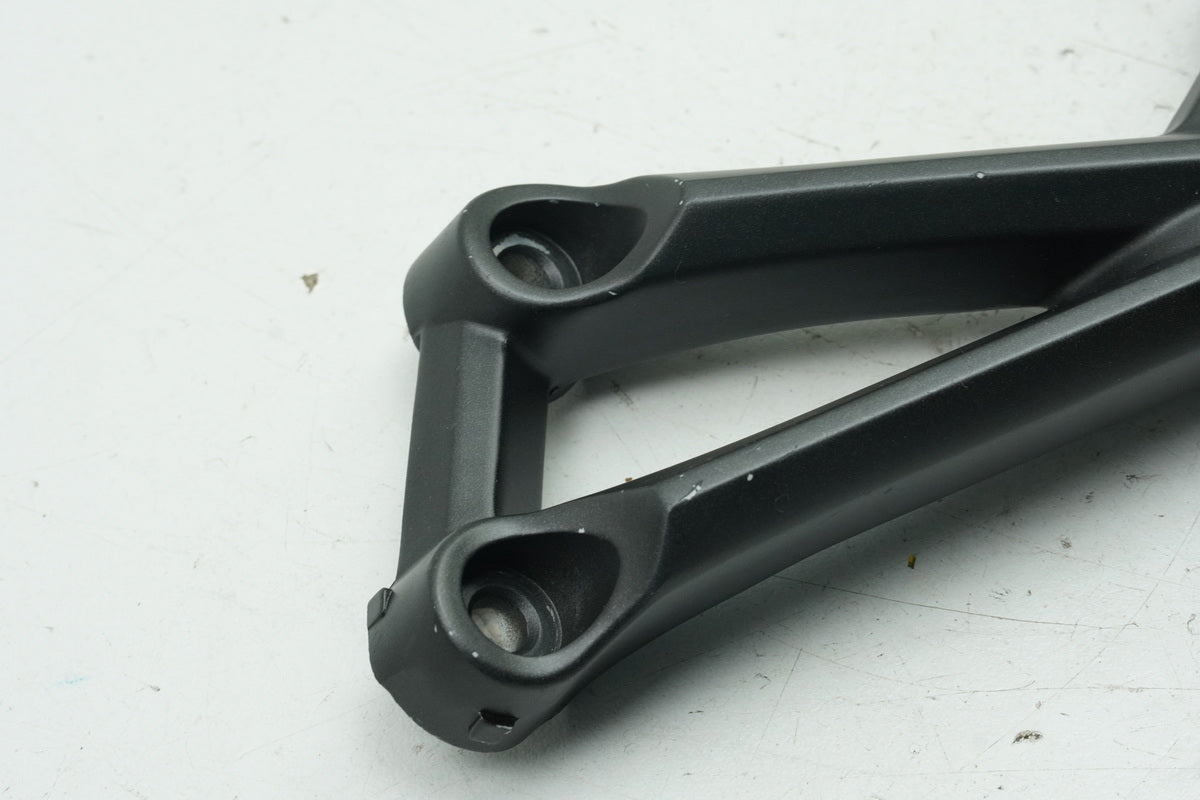 YAMAHA MT09 RN29 RN43 - Footpeg System Pillion Left Footrest Holder Mounting Plate