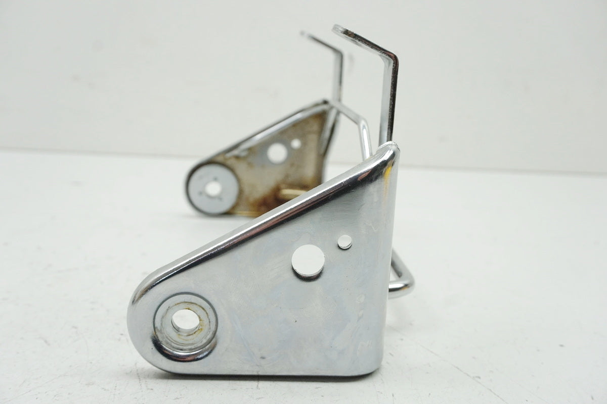 KAWASAKI EL 250 B ELIMINATOR Halterung Scheinwerfer Halter Blinker Träger